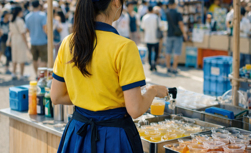 その他のシーン